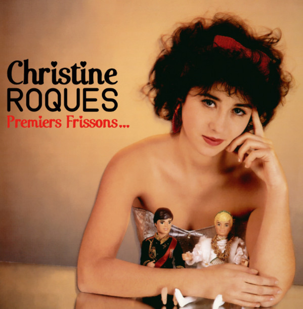 Christine Roques