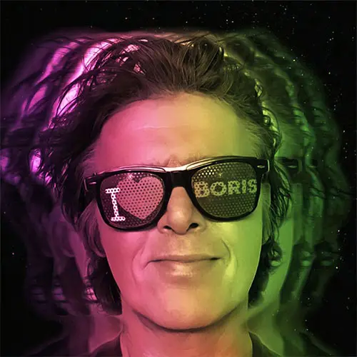 Boris
