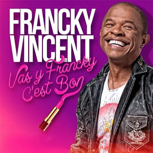 Francky Vincent