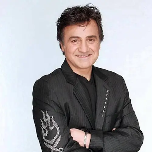 Thierry Pastor